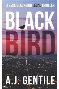 Blackbird