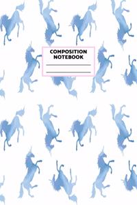 Composition Notebook