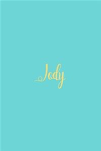 Jody