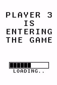 Player 3 Is Entering the Game Notebook