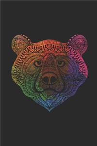 Bear Ethnic