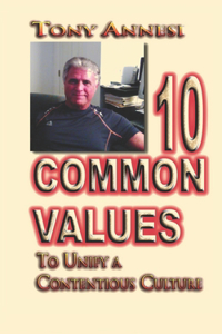 10 Common Values