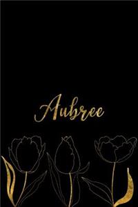 Aubree