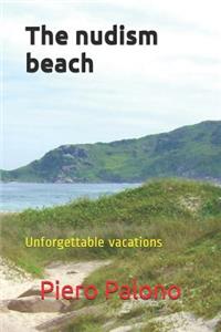 The nudism beach