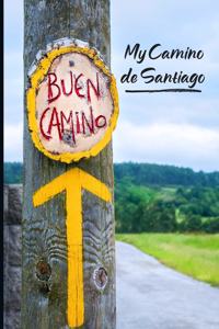 My Camino de Santiago