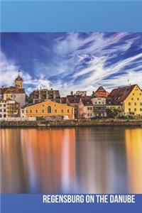 Regensburg on the Danube