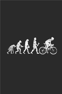 Evolution Bicycle