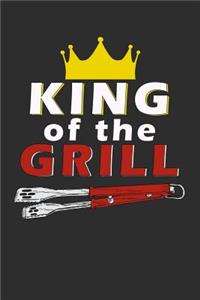 King of the Grill