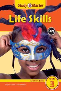 Study & Master Life Skills Learner's Book Grade 3