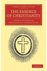 Essence of Christianity