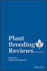 Plant Breeding Reviews, Volume 42