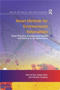 Smart Methods for Environmental Externalities