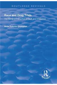 Race and Drug Trials