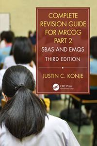 Complete Revision Guide for Mrcog Part 2