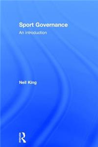 Sport Governance