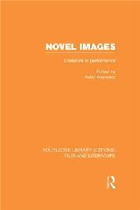 Novel Images