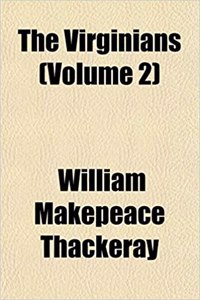 The Virginians (Volume 2)