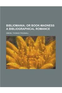 Bibliomania