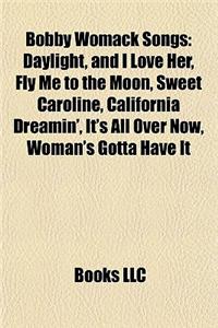 Bobby Womack Songs