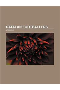 Catalan Footballers