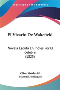 Vicario De Wakefield