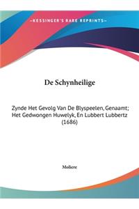 de Schynheilige
