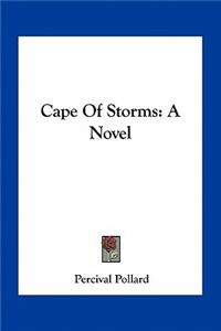 Cape of Storms