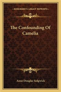 Confounding of Camelia