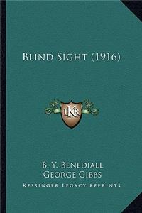 Blind Sight (1916)