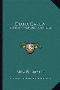 Diana Carew
