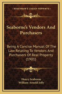 Seaborne's Vendors and Purchasers