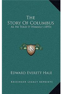 The Story Of Columbus