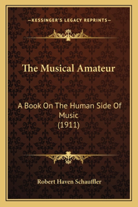 The Musical Amateur