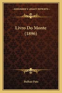 Livro Do Monte (1896)