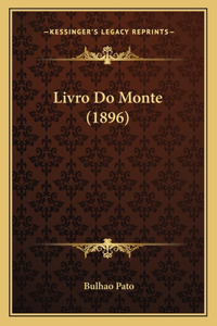 Livro Do Monte (1896)
