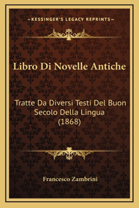 Libro Di Novelle Antiche