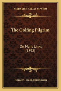 Golfing Pilgrim