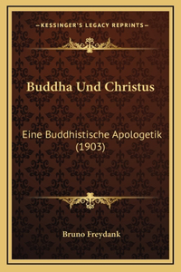 Buddha Und Christus