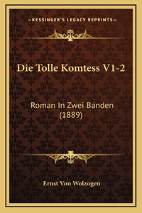 Die Tolle Komtess V1-2