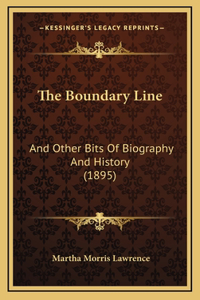 Boundary Line