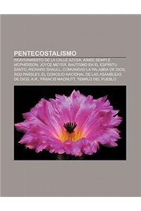 Pentecostalismo