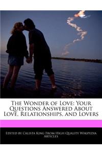 The Wonder of Love