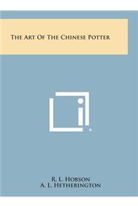 The Art of the Chinese Potter