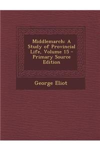 Middlemarch