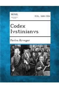 Codex Ivstinianvs