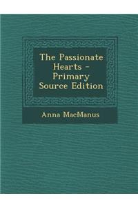 The Passionate Hearts