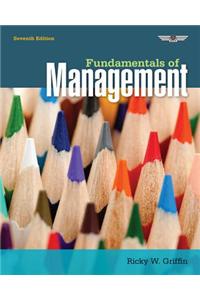 Fundamentals of Management