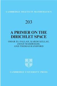 A Primer on the Dirichlet Space