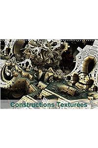 Constructions Texturees 2017