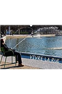 Vivre La Rue 2018
